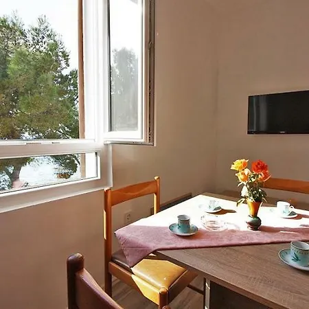 Apartment Apartman Simona *