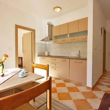Apartman Simona Apartment *