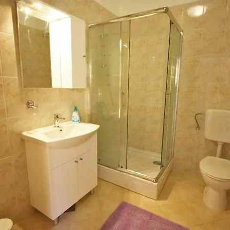 Apartment Apartman Simona