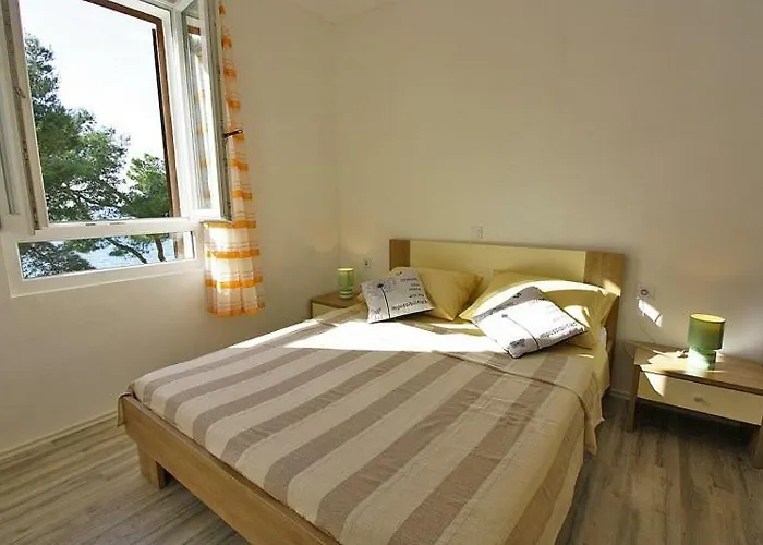 Apartment Simona Fažana