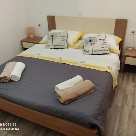 Apartman Simona