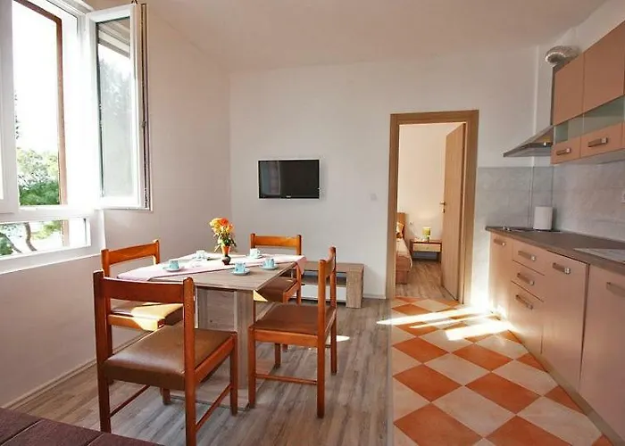 Apartment Simona *